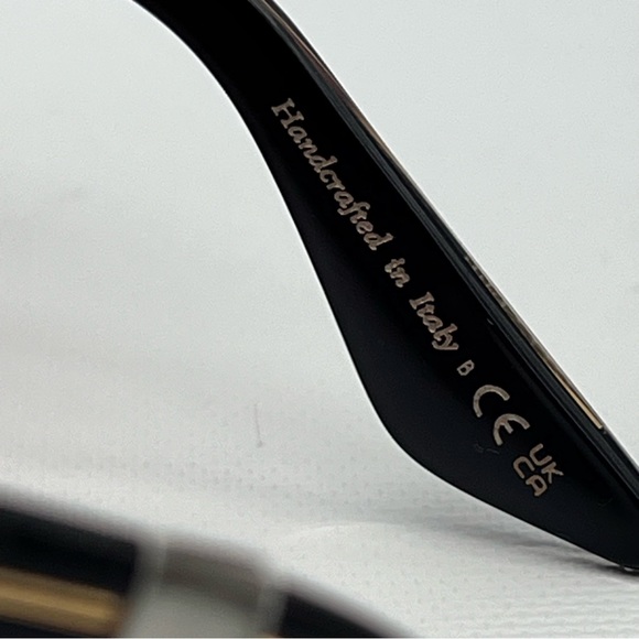 KHAITE
Black Oliver Peoples Edition 1969C Sunglasses - Picture 6 of 10